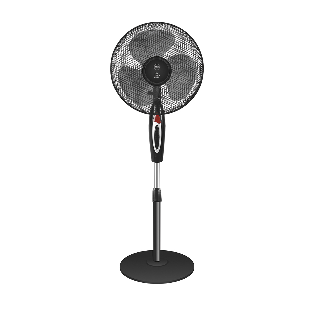 Wentylator pokojowy WG52C BREEZE