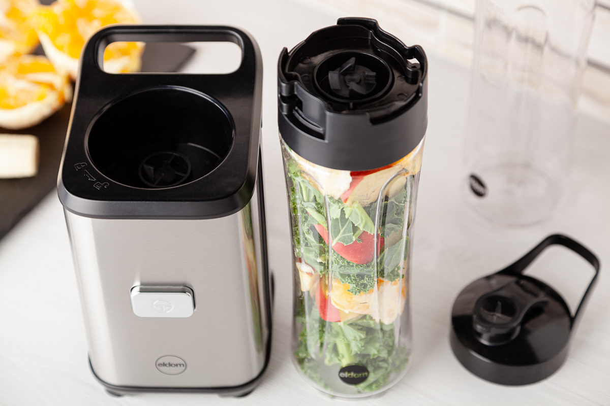 Blender kielichowy BK5S jaar