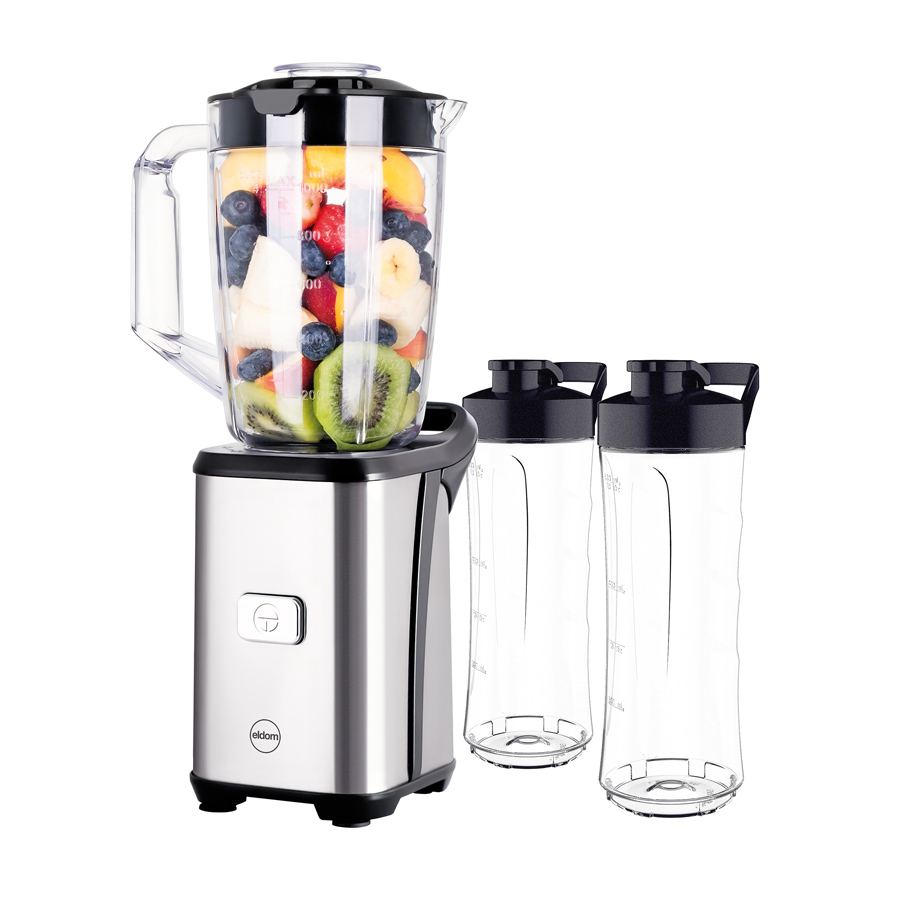 Blender kielichowy BK5S JAAR