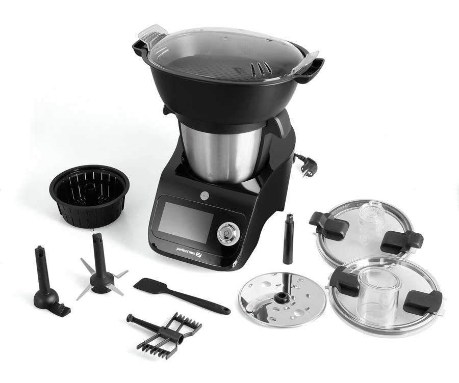 MFC2506 PERFECT MIX2 Wielofunkcyjne urządzenie kuchenne